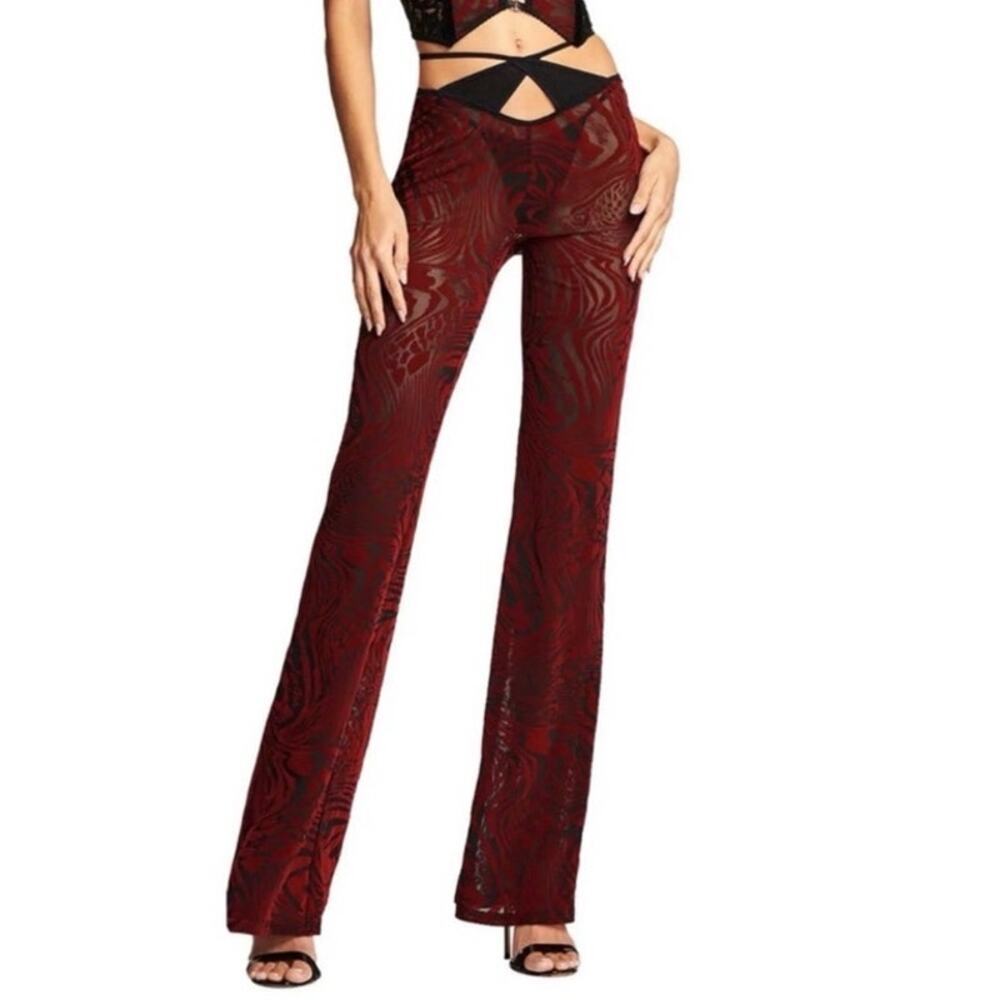 NWT I.AM.GIA Velorina Pant Size XXS